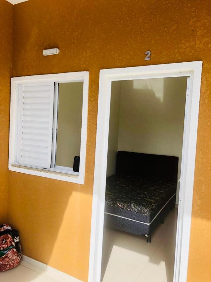 Oasys Hospedagem Guaratuba Exterior photo